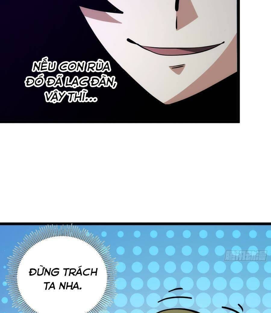 Truyện Tranh Tự Kỷ Luật Ta Đây Bất Khả Chiến Bại trang 6