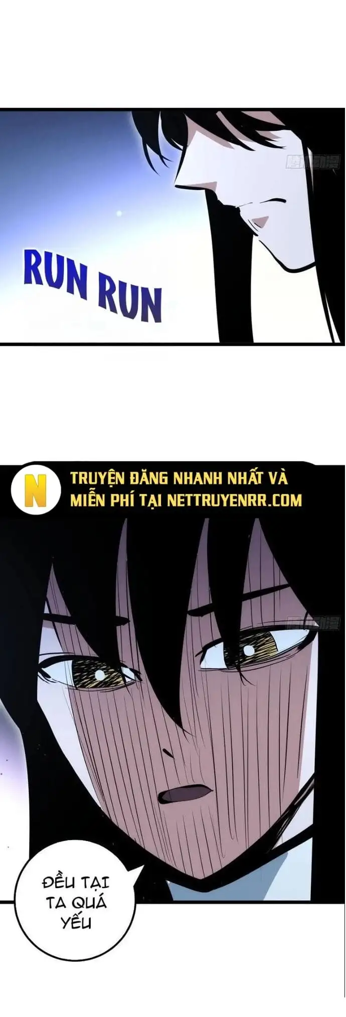 Truyện Tranh Tự Kỷ Luật Ta Đây Bất Khả Chiến Bại trang 6