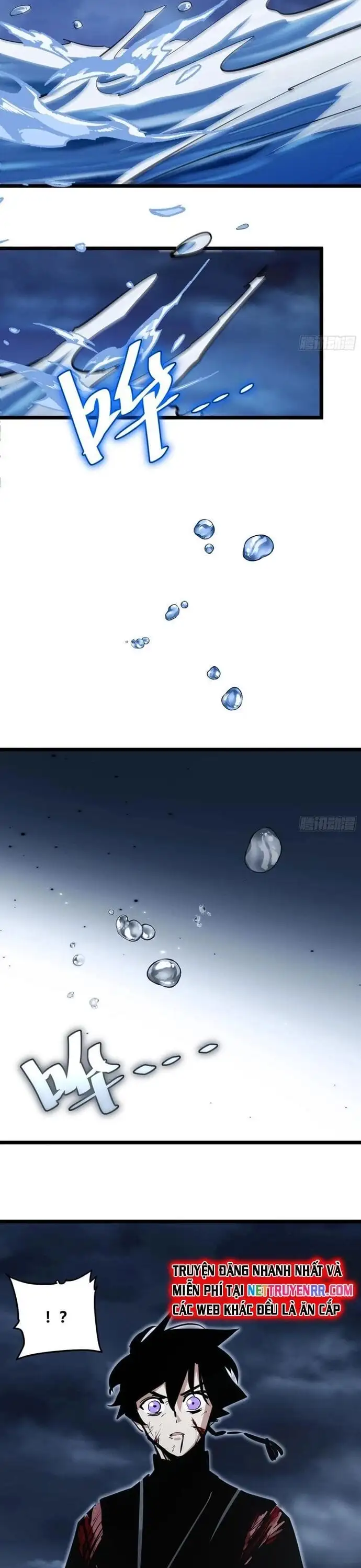 Truyện Tranh Tự Kỷ Luật Ta Đây Bất Khả Chiến Bại trang 6