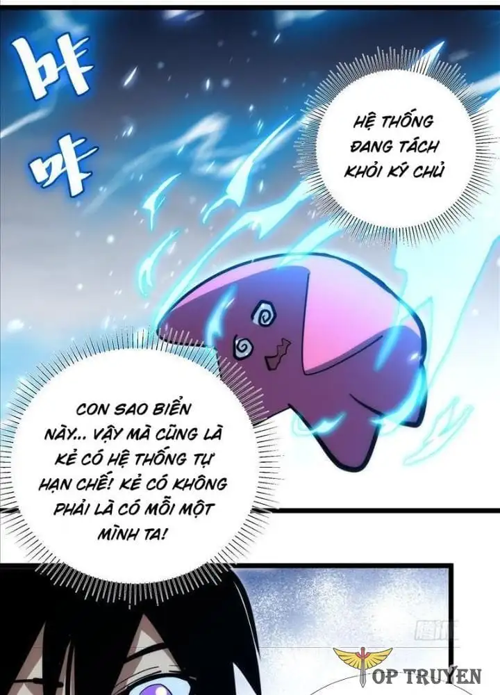 Truyện Tranh Tự Kỷ Luật Ta Đây Bất Khả Chiến Bại trang 6