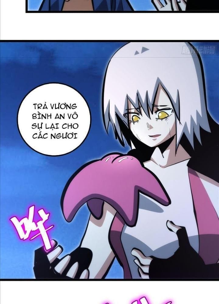 Truyện Tranh Tự Kỷ Luật Ta Đây Bất Khả Chiến Bại trang 6