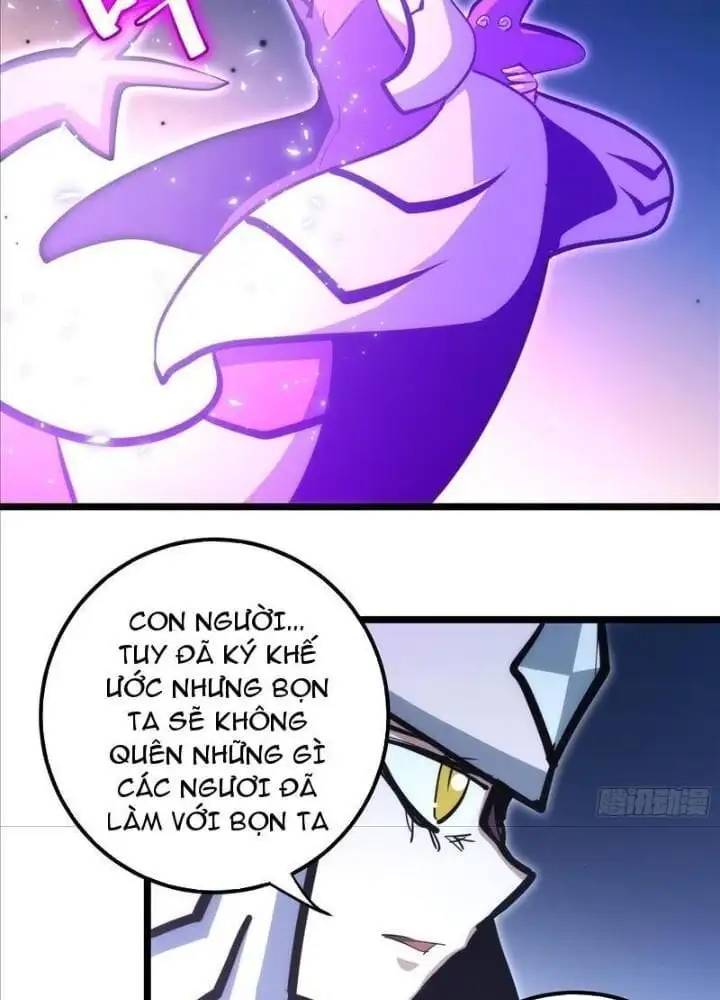 Truyện Tranh Tự Kỷ Luật Ta Đây Bất Khả Chiến Bại trang 6