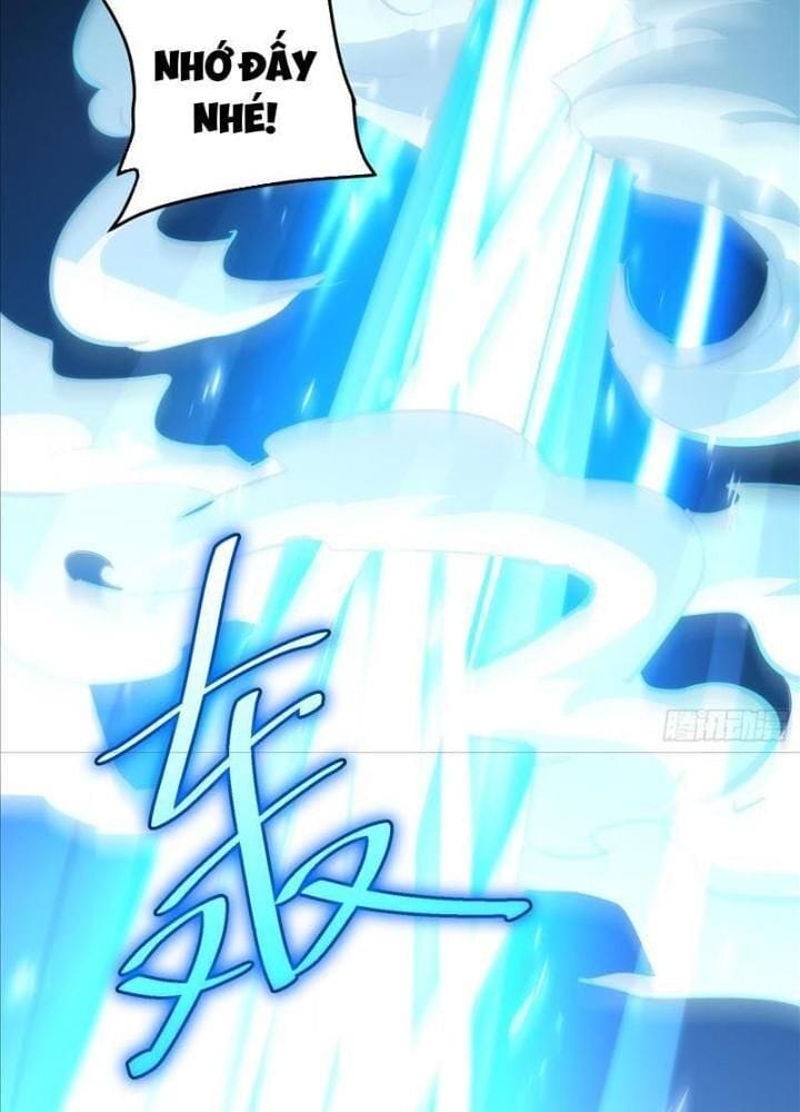 Truyện Tranh Tự Kỷ Luật Ta Đây Bất Khả Chiến Bại trang 6