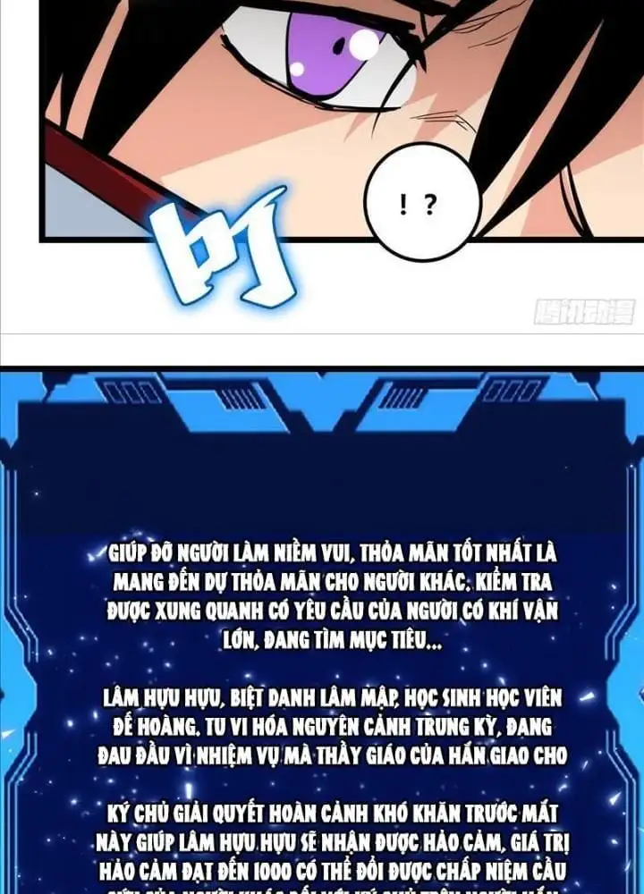 Truyện Tranh Tự Kỷ Luật Ta Đây Bất Khả Chiến Bại trang 6