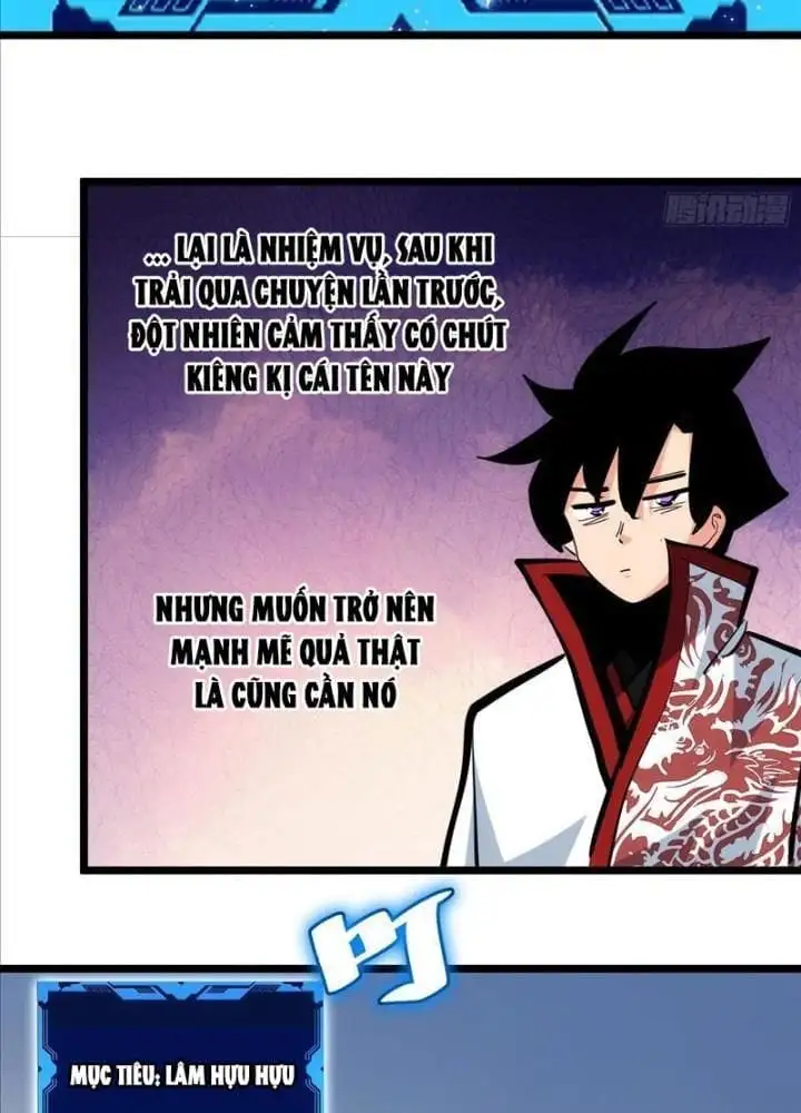 Truyện Tranh Tự Kỷ Luật Ta Đây Bất Khả Chiến Bại trang 6