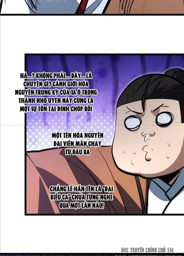 Truyện Tranh Tự Kỷ Luật Ta Đây Bất Khả Chiến Bại trang 6