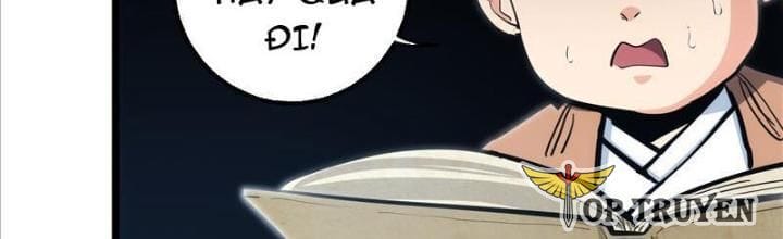 Truyện Tranh Tự Kỷ Luật Ta Đây Bất Khả Chiến Bại trang 6