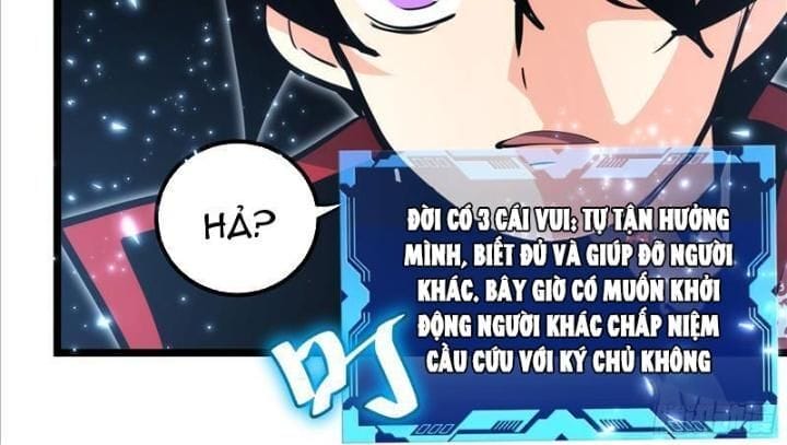 Truyện Tranh Tự Kỷ Luật Ta Đây Bất Khả Chiến Bại trang 6
