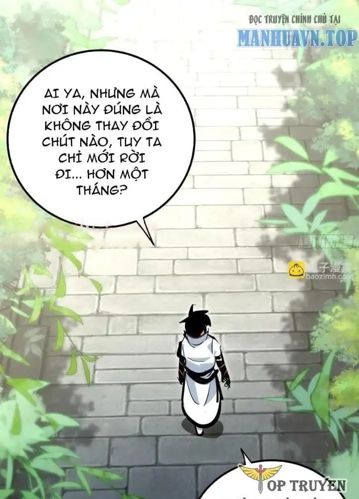 Truyện Tranh Tự Kỷ Luật Ta Đây Bất Khả Chiến Bại trang 6