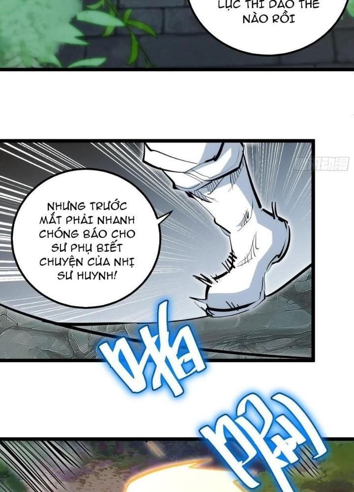 Truyện Tranh Tự Kỷ Luật Ta Đây Bất Khả Chiến Bại trang 6