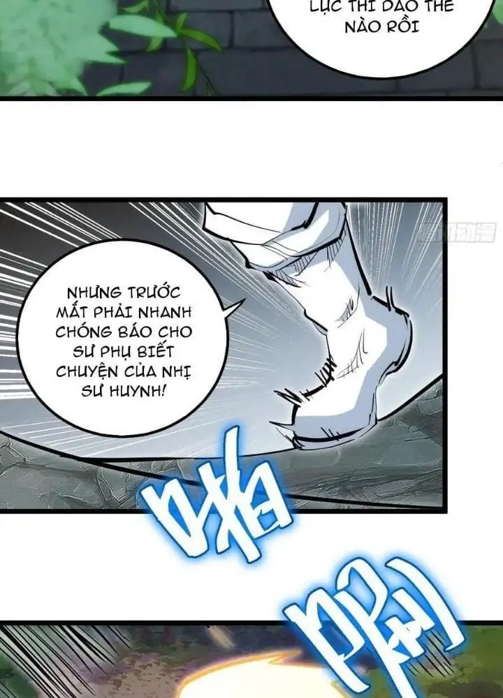 Truyện Tranh Tự Kỷ Luật Ta Đây Bất Khả Chiến Bại trang 6