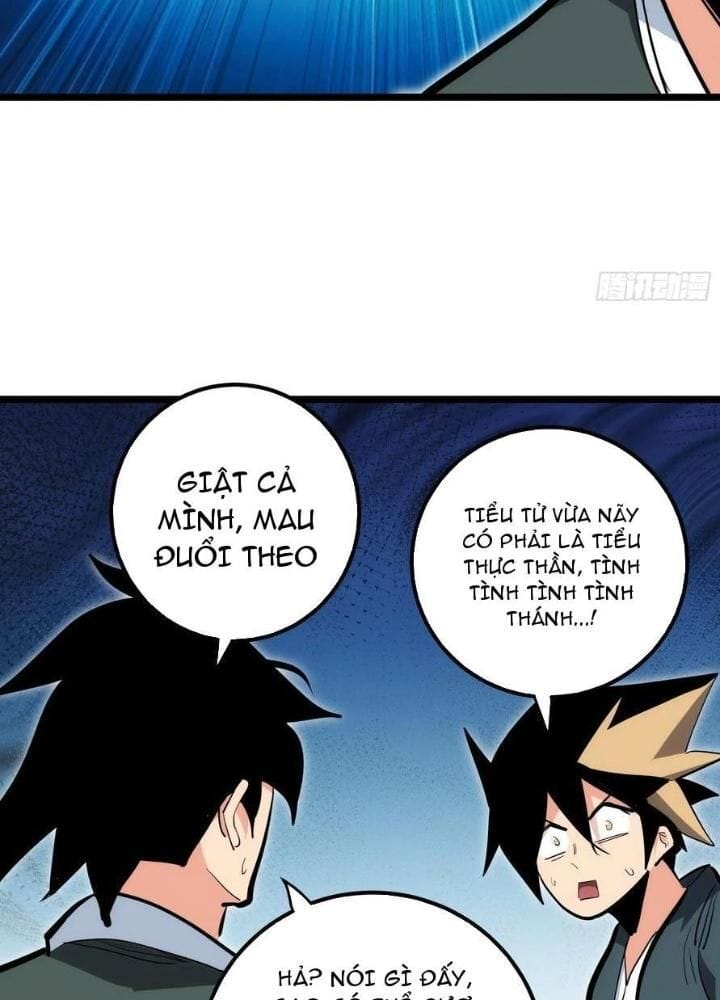 Truyện Tranh Tự Kỷ Luật Ta Đây Bất Khả Chiến Bại trang 6