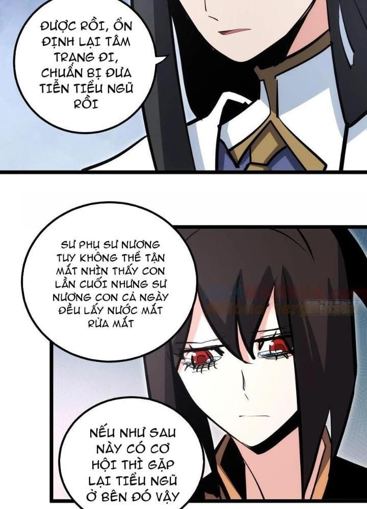 Truyện Tranh Tự Kỷ Luật Ta Đây Bất Khả Chiến Bại trang 6