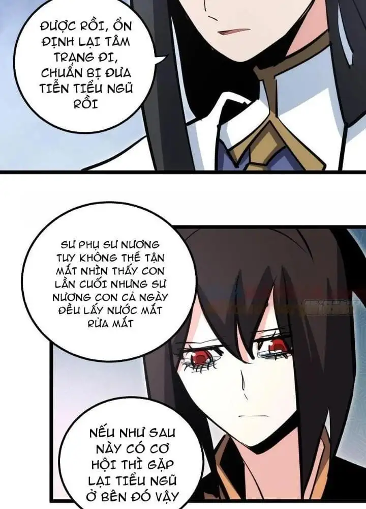 Truyện Tranh Tự Kỷ Luật Ta Đây Bất Khả Chiến Bại trang 6