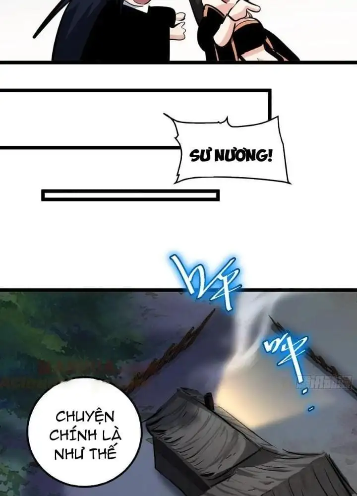 Truyện Tranh Tự Kỷ Luật Ta Đây Bất Khả Chiến Bại trang 6