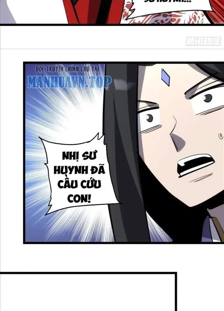 Truyện Tranh Tự Kỷ Luật Ta Đây Bất Khả Chiến Bại trang 6