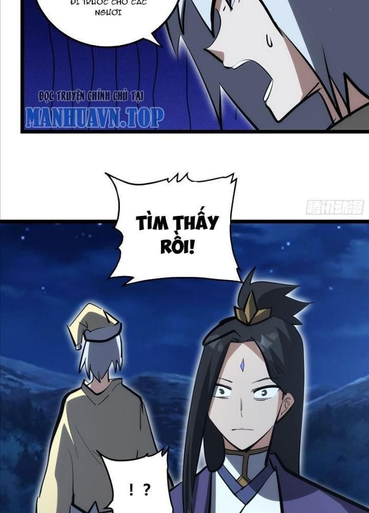 Truyện Tranh Tự Kỷ Luật Ta Đây Bất Khả Chiến Bại trang 6