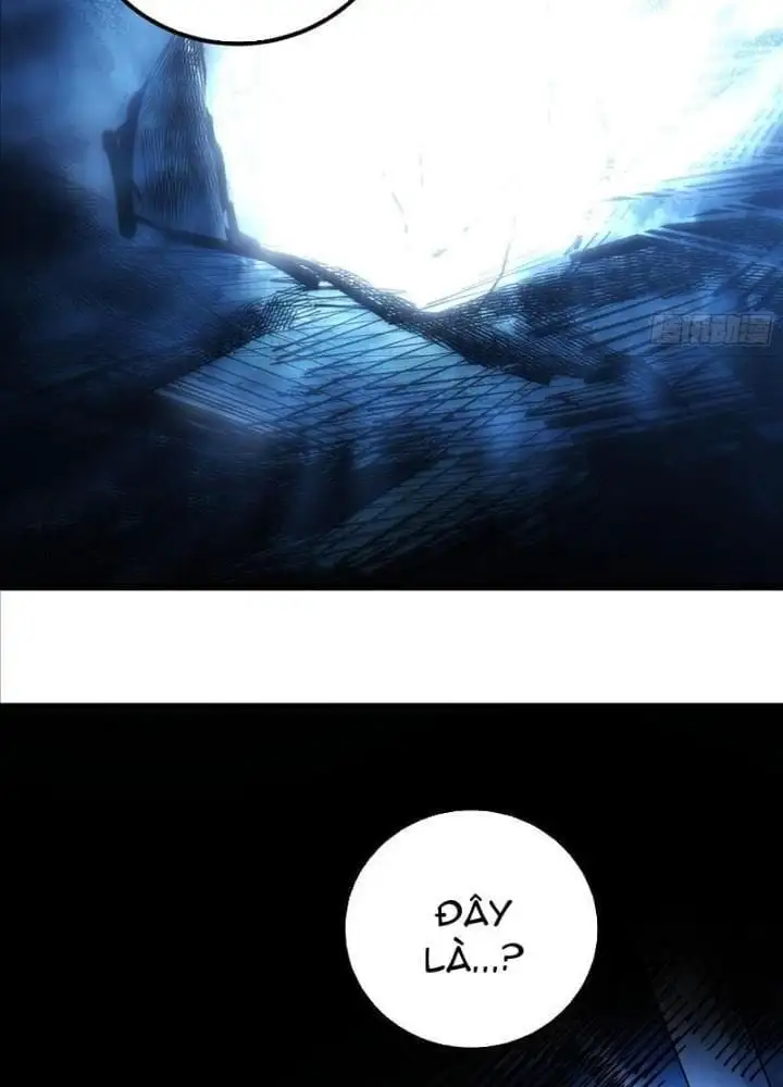 Truyện Tranh Tự Kỷ Luật Ta Đây Bất Khả Chiến Bại trang 6