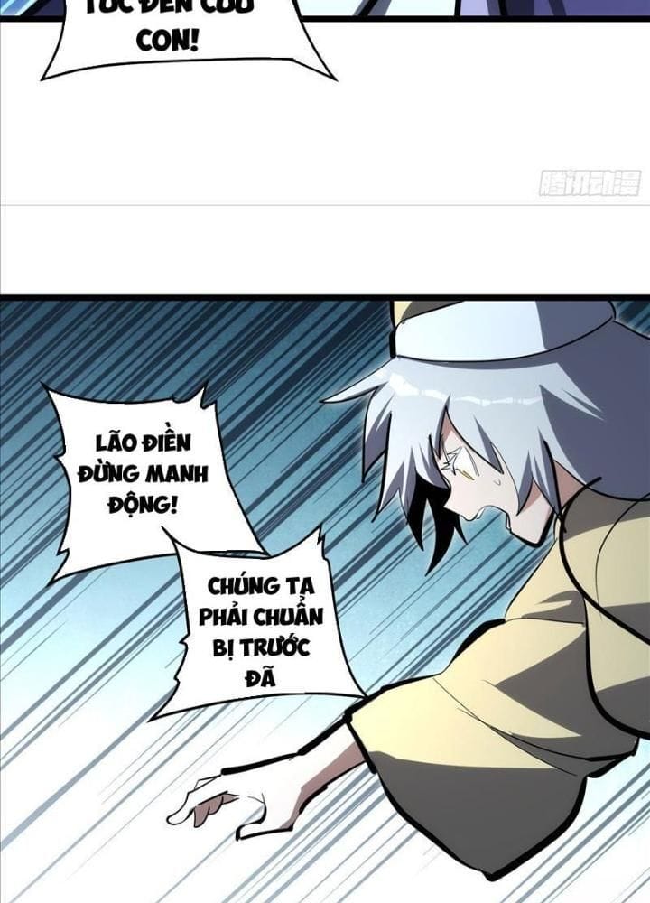 Truyện Tranh Tự Kỷ Luật Ta Đây Bất Khả Chiến Bại trang 6