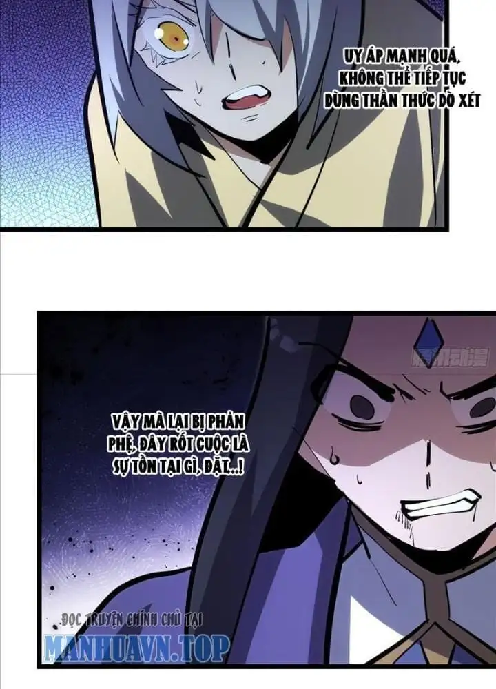 Truyện Tranh Tự Kỷ Luật Ta Đây Bất Khả Chiến Bại trang 6