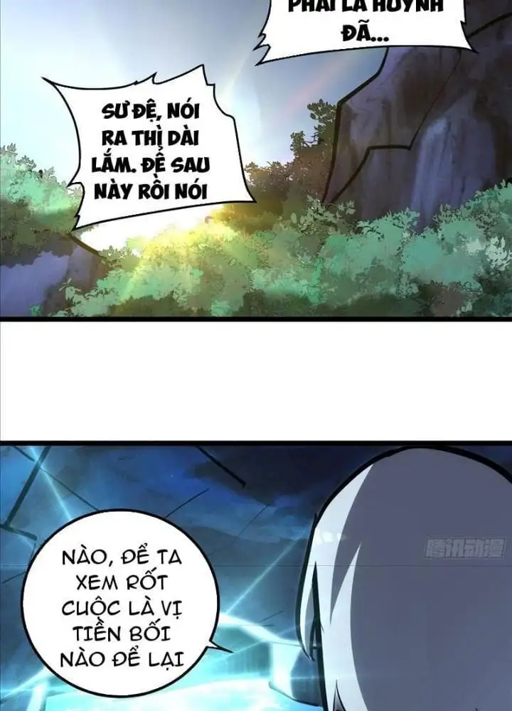 Truyện Tranh Tự Kỷ Luật Ta Đây Bất Khả Chiến Bại trang 6