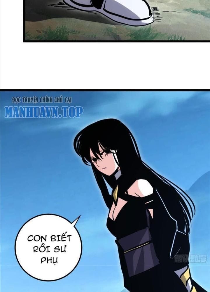 Truyện Tranh Tự Kỷ Luật Ta Đây Bất Khả Chiến Bại trang 6