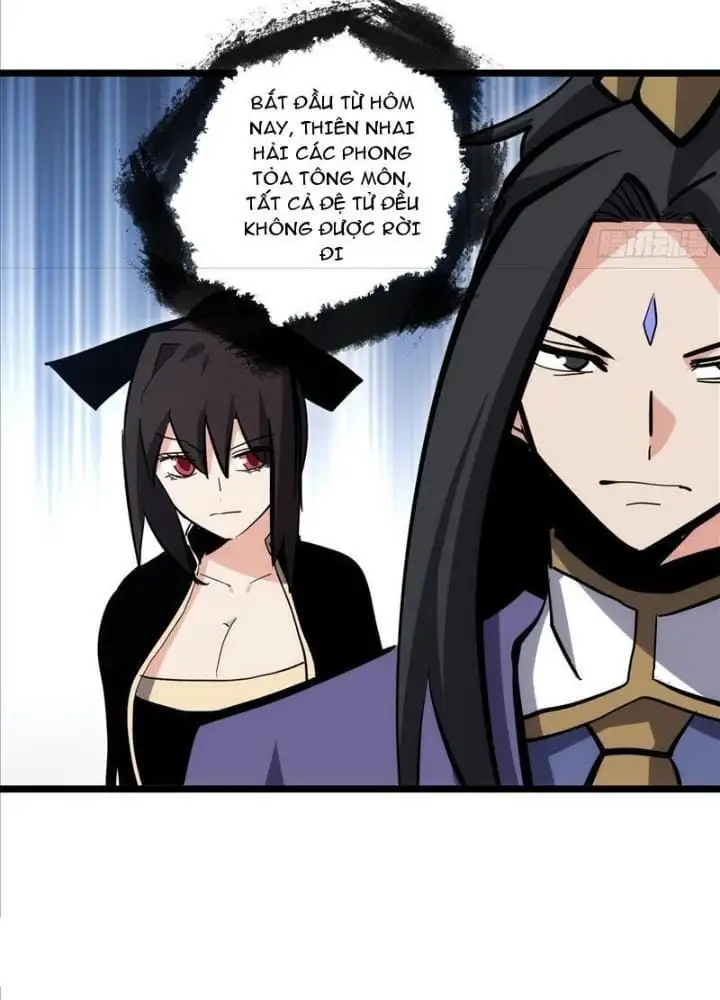 Truyện Tranh Tự Kỷ Luật Ta Đây Bất Khả Chiến Bại trang 6