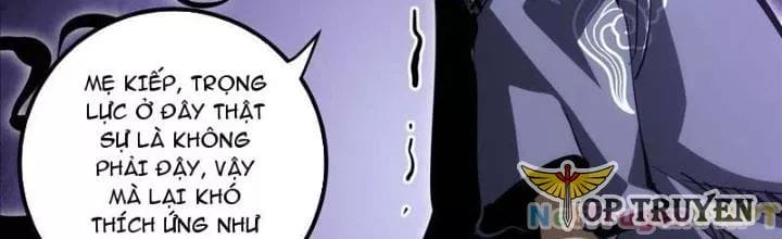 Truyện Tranh Tự Kỷ Luật Ta Đây Bất Khả Chiến Bại trang 6
