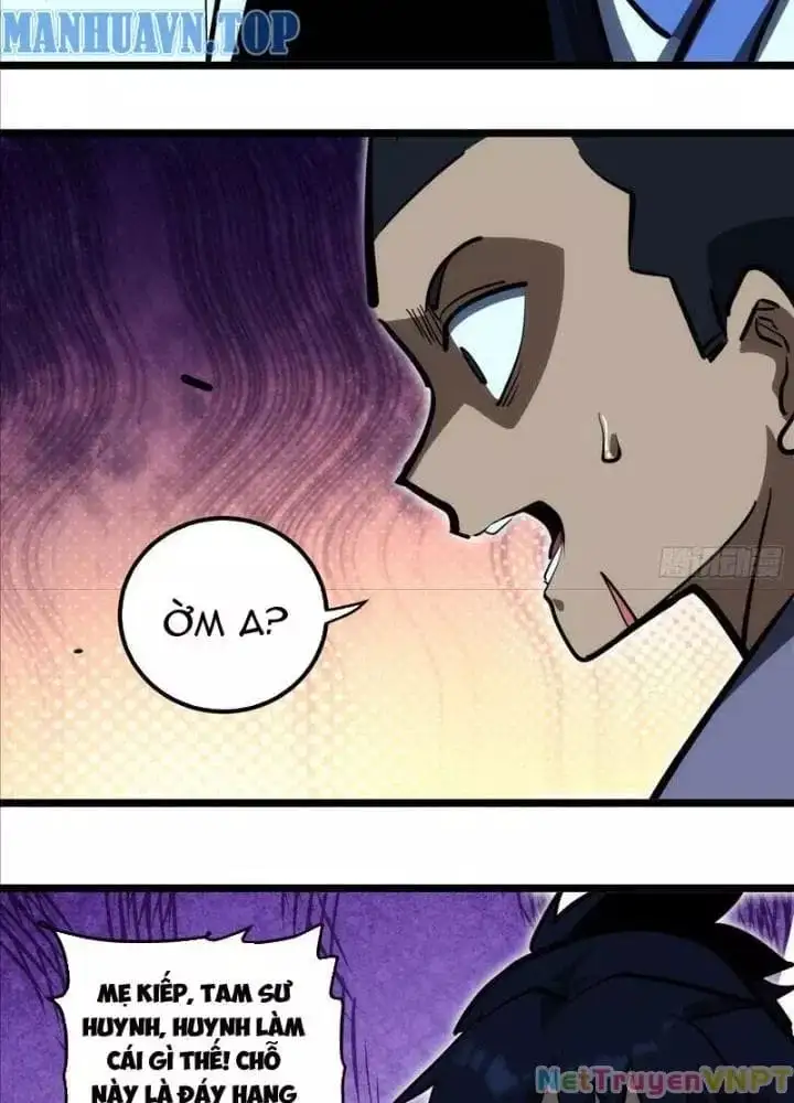 Truyện Tranh Tự Kỷ Luật Ta Đây Bất Khả Chiến Bại trang 6