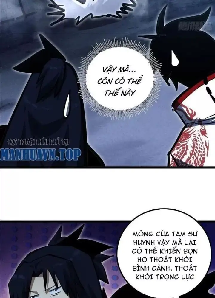 Truyện Tranh Tự Kỷ Luật Ta Đây Bất Khả Chiến Bại trang 6