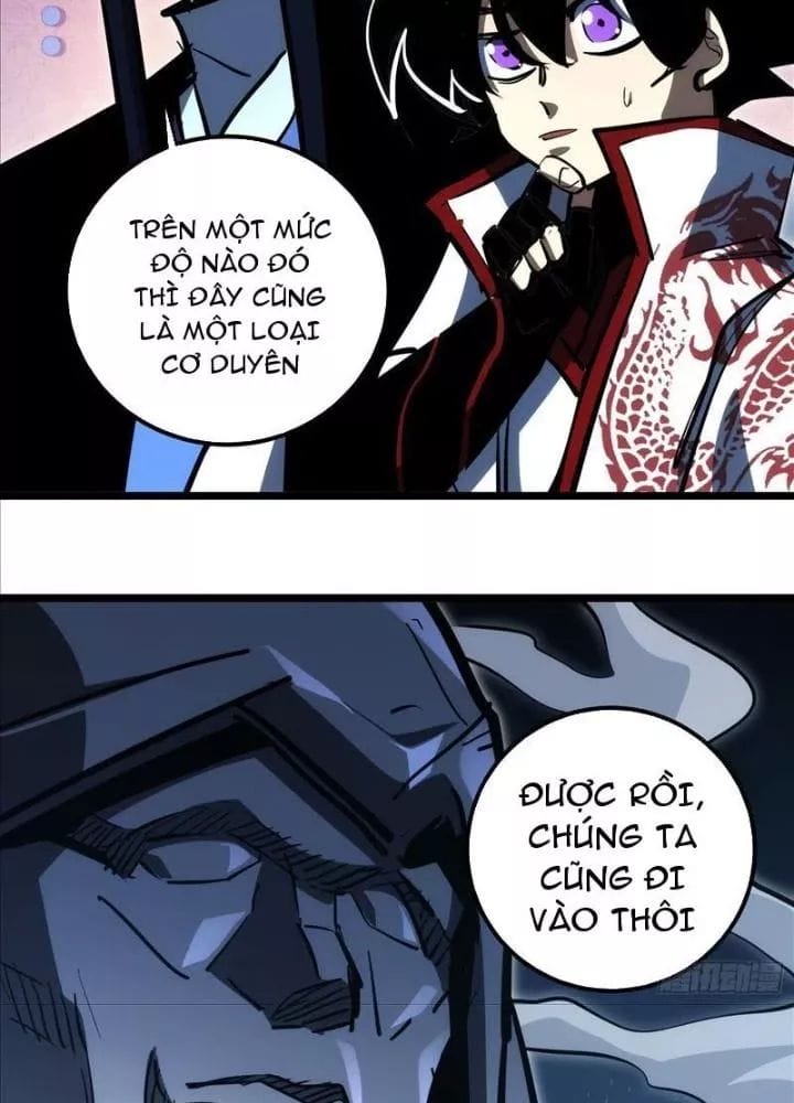 Truyện Tranh Tự Kỷ Luật Ta Đây Bất Khả Chiến Bại trang 6