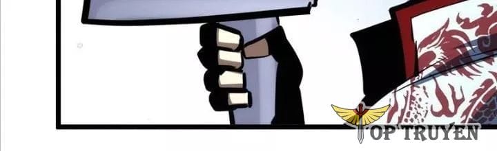 Truyện Tranh Tự Kỷ Luật Ta Đây Bất Khả Chiến Bại trang 6