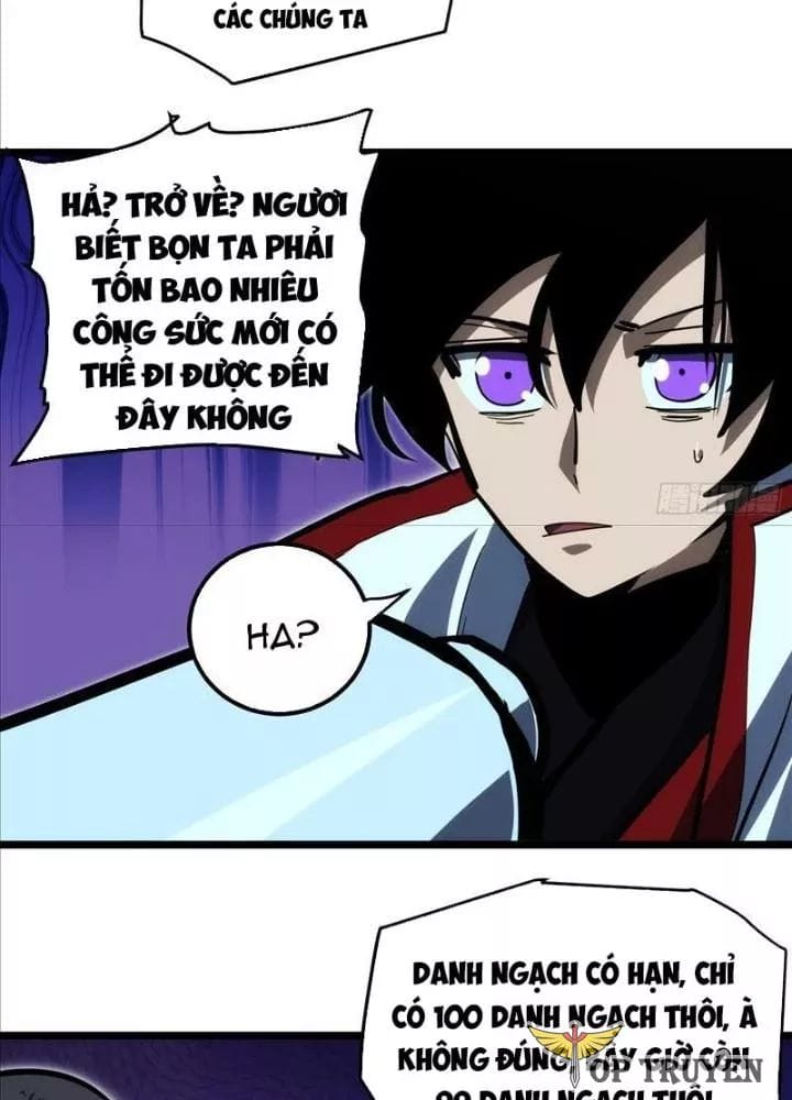Truyện Tranh Tự Kỷ Luật Ta Đây Bất Khả Chiến Bại trang 6