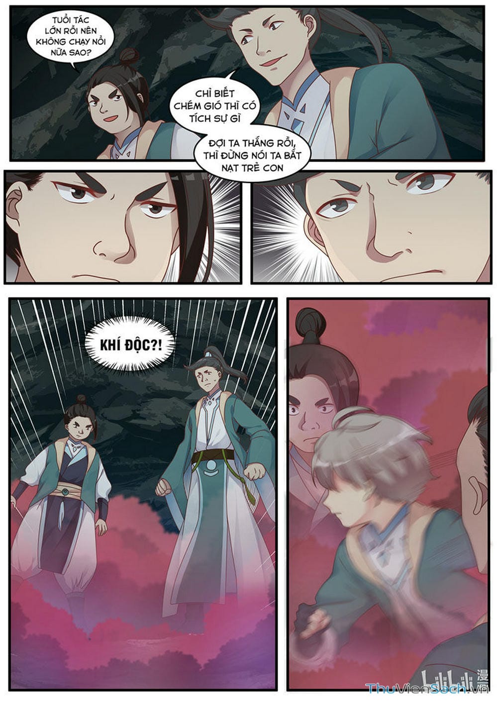 Trang 5 - Chap 4