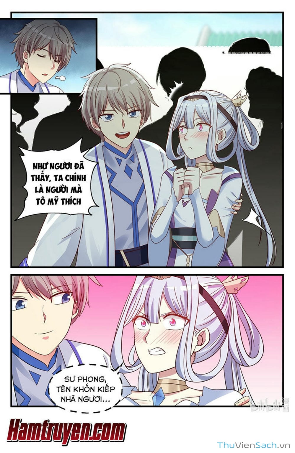 Trang 4 - Chap 39