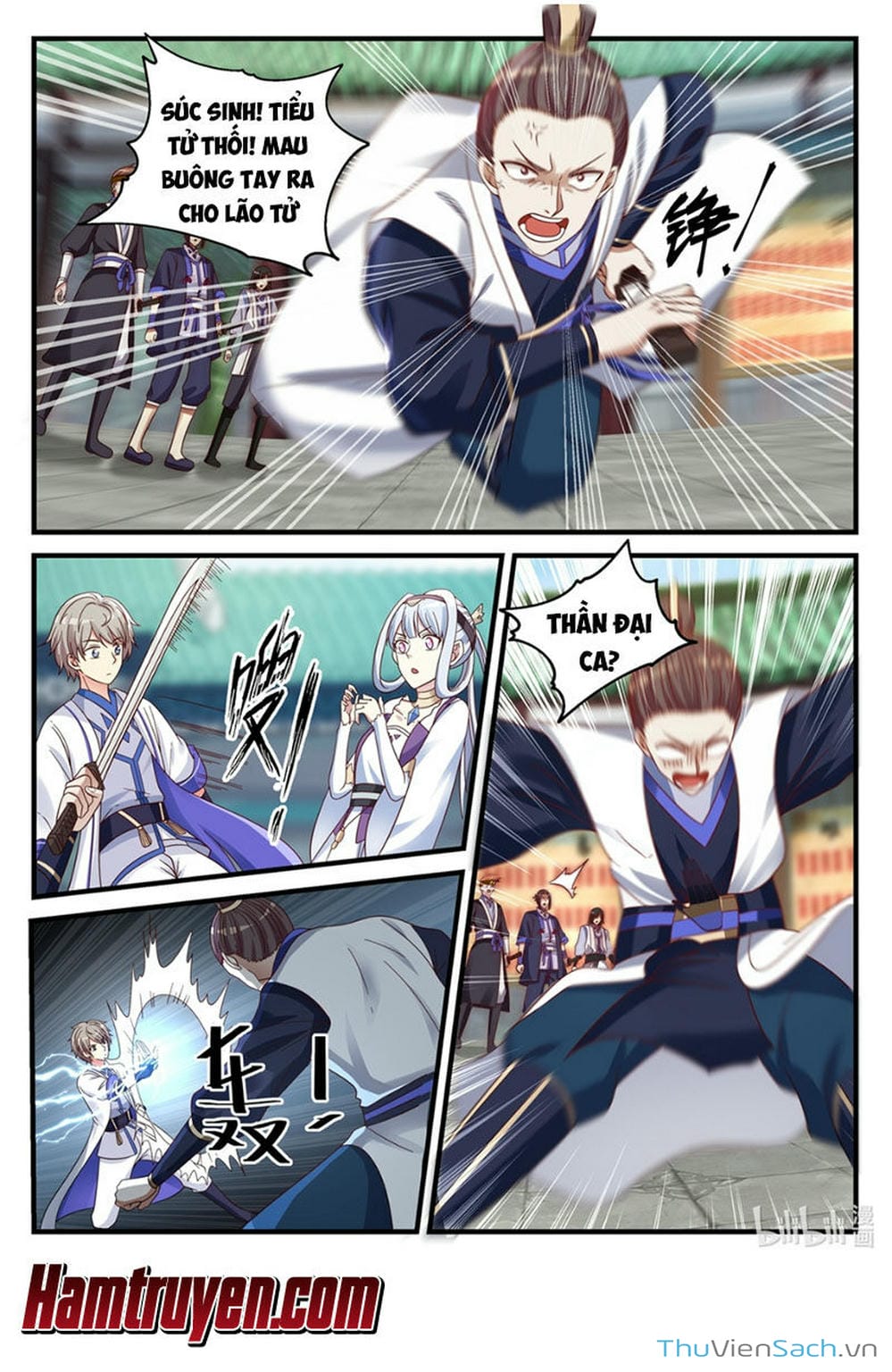 Trang 5 - Chap 39