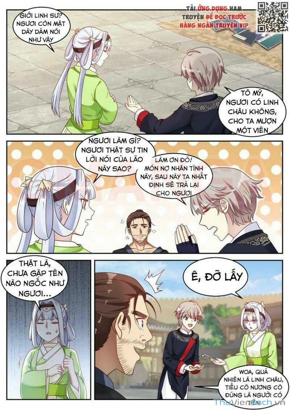 Trang 14 - Chap 25