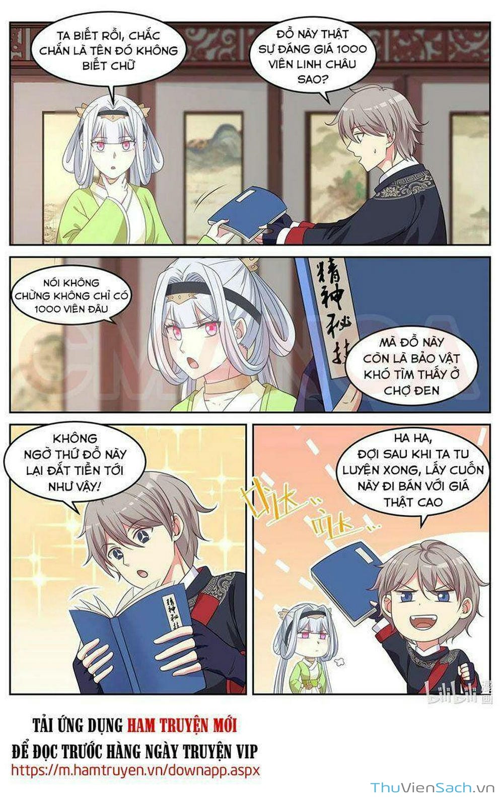 Trang 18 - Chap 25