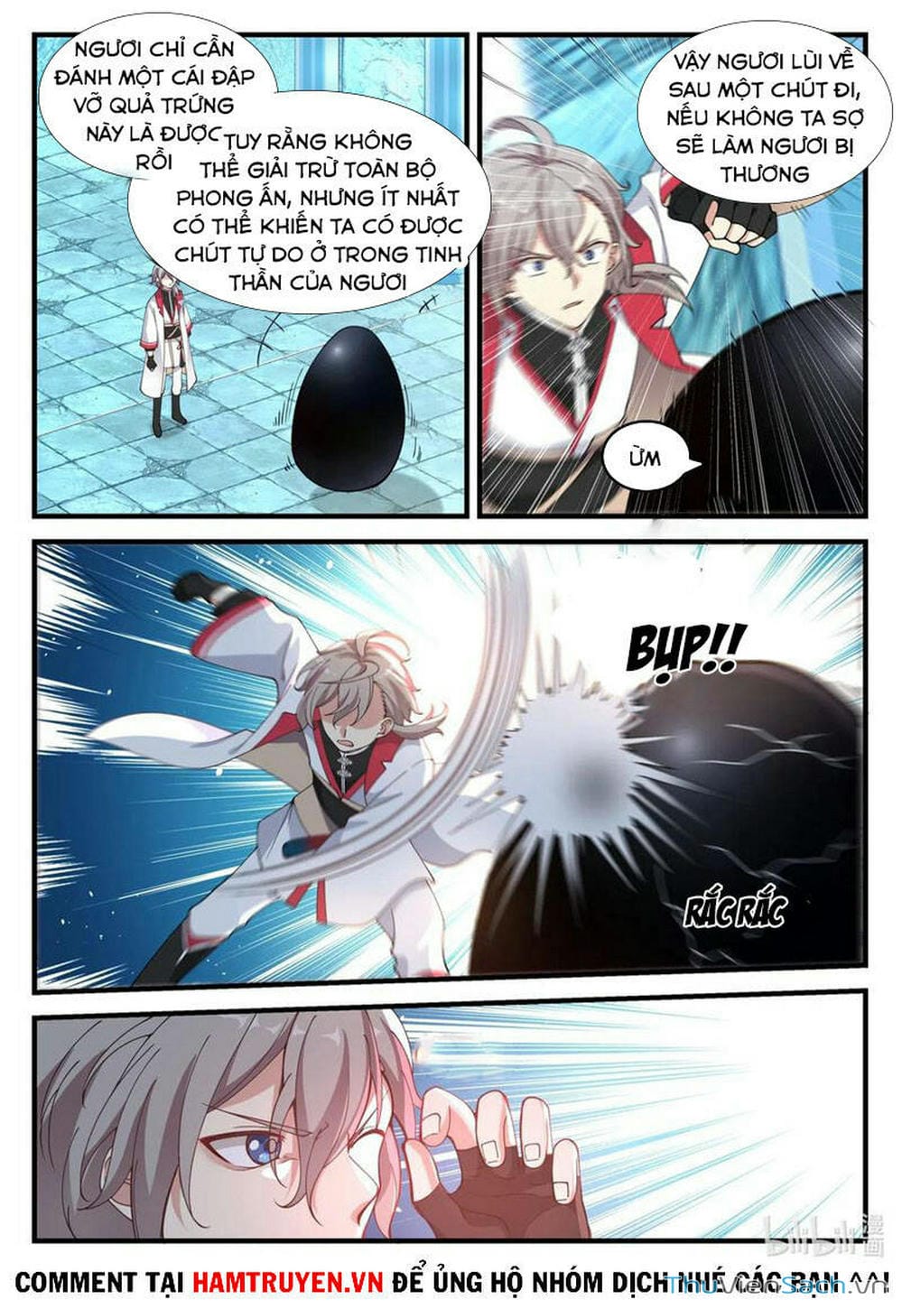 Trang 11 - Chap 47