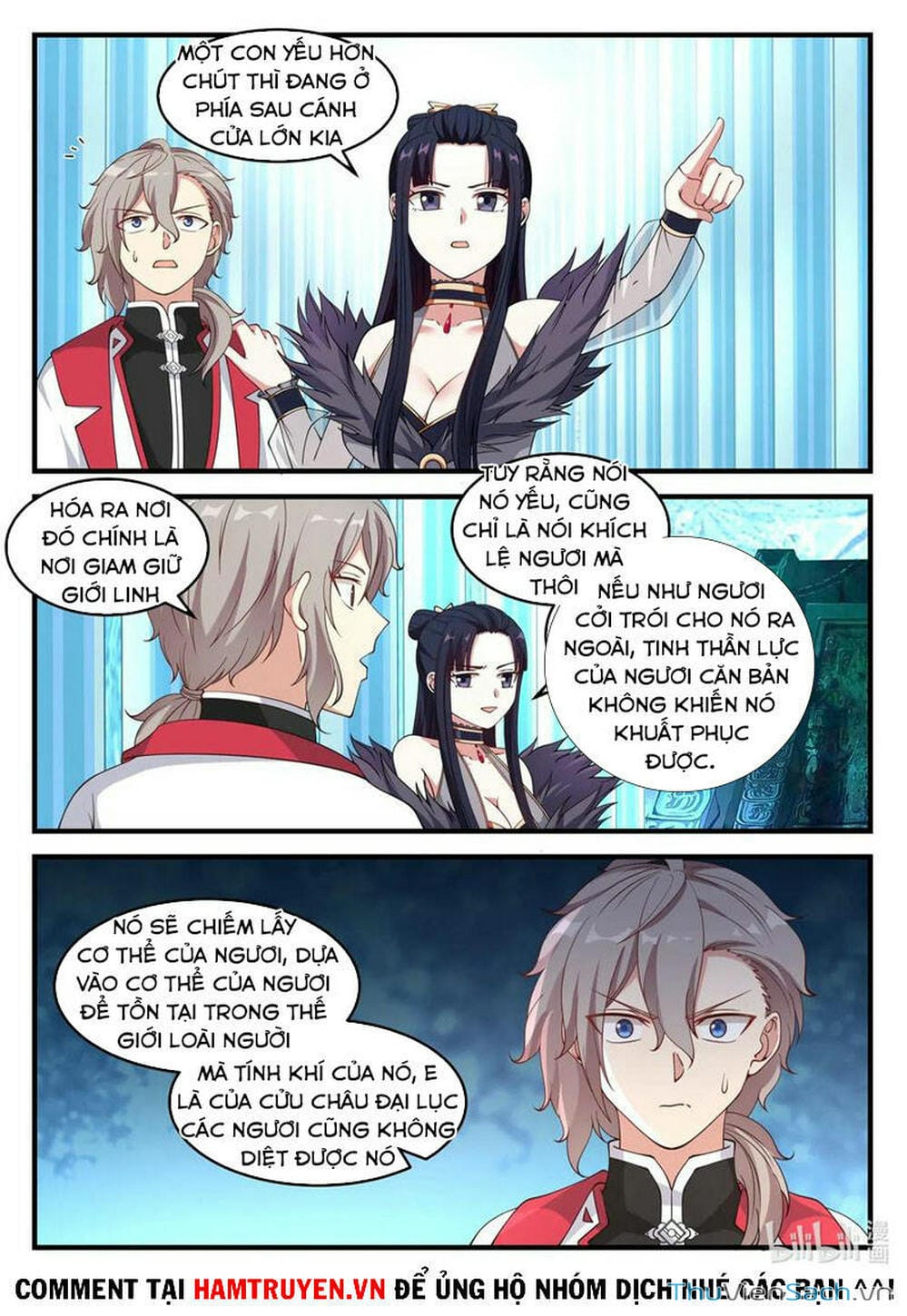 Trang 19 - Chap 47