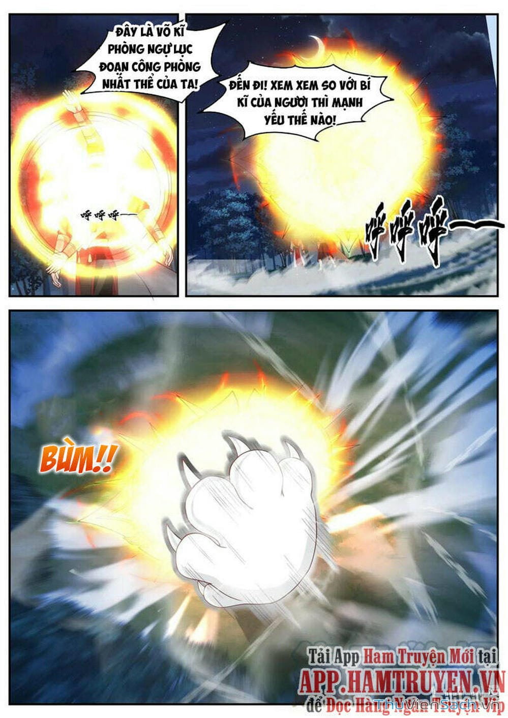 Trang 1 - Chap 194