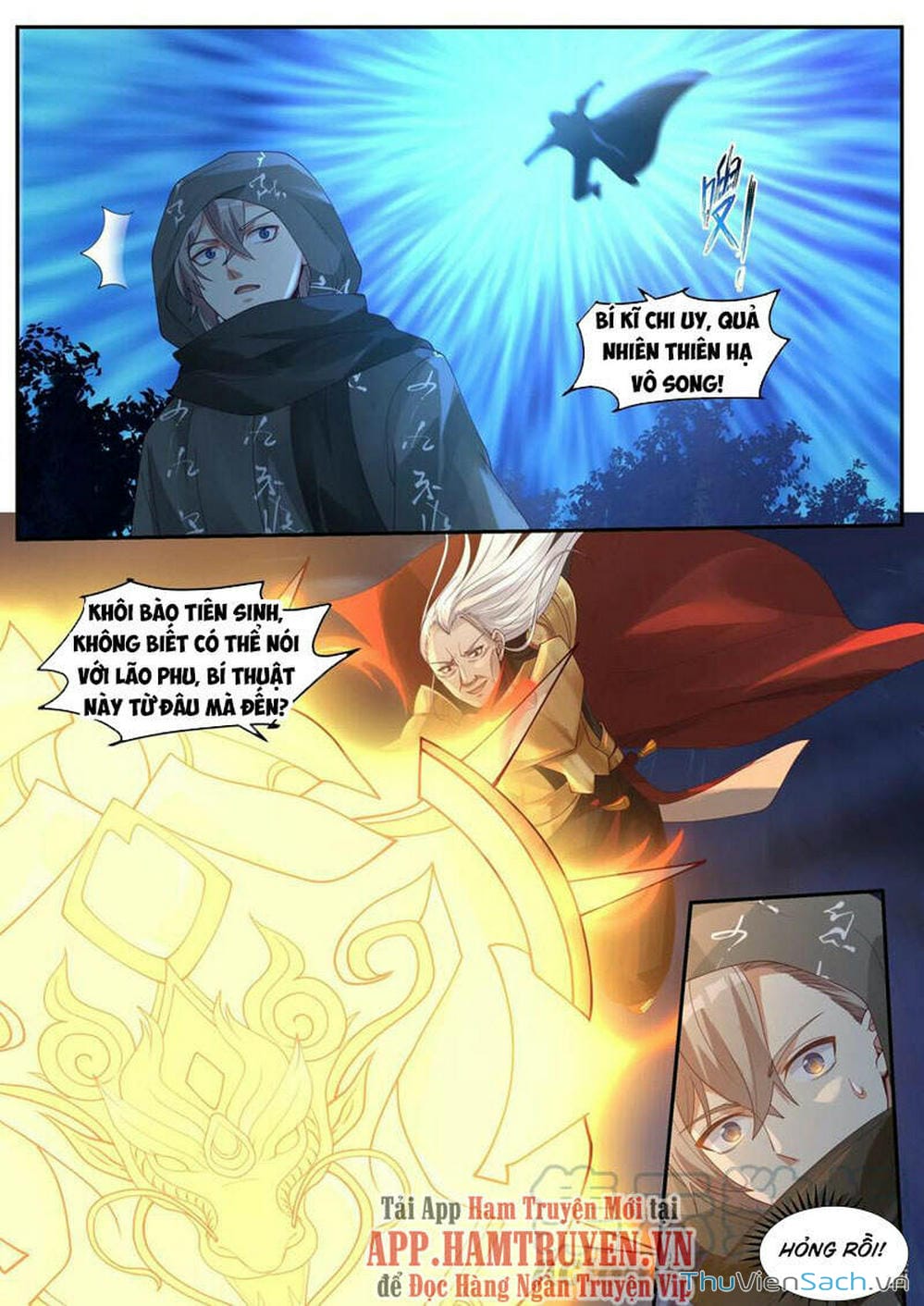 Trang 3 - Chap 194