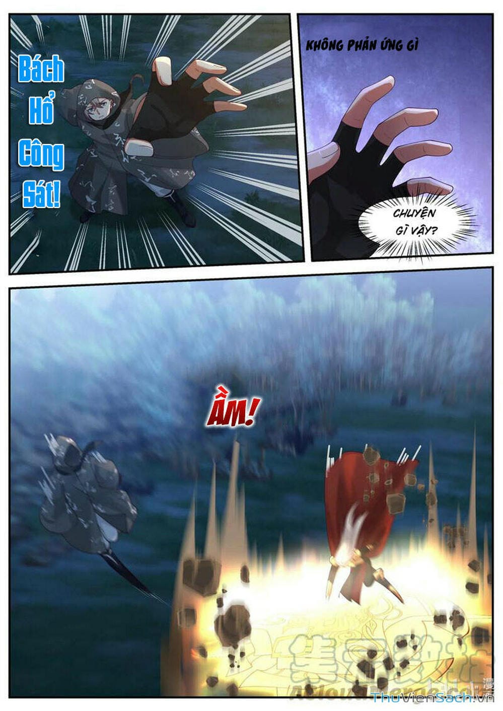 Trang 4 - Chap 194