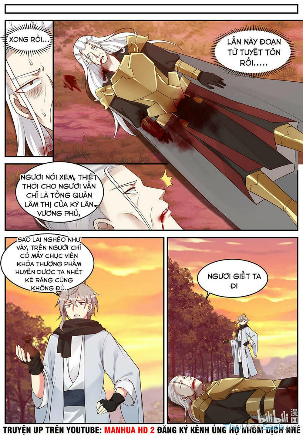Trang 12 - Chap 113