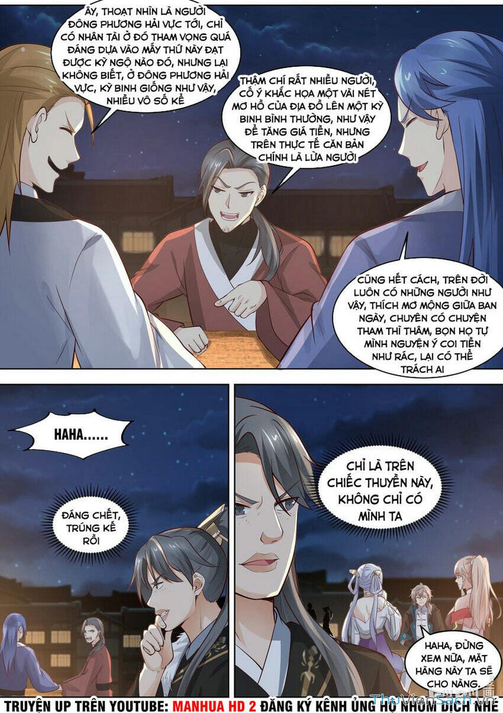Trang 4 - Chap 423