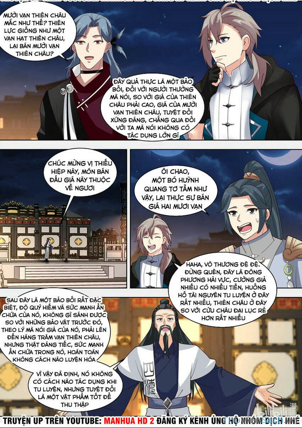 Trang 6 - Chap 423