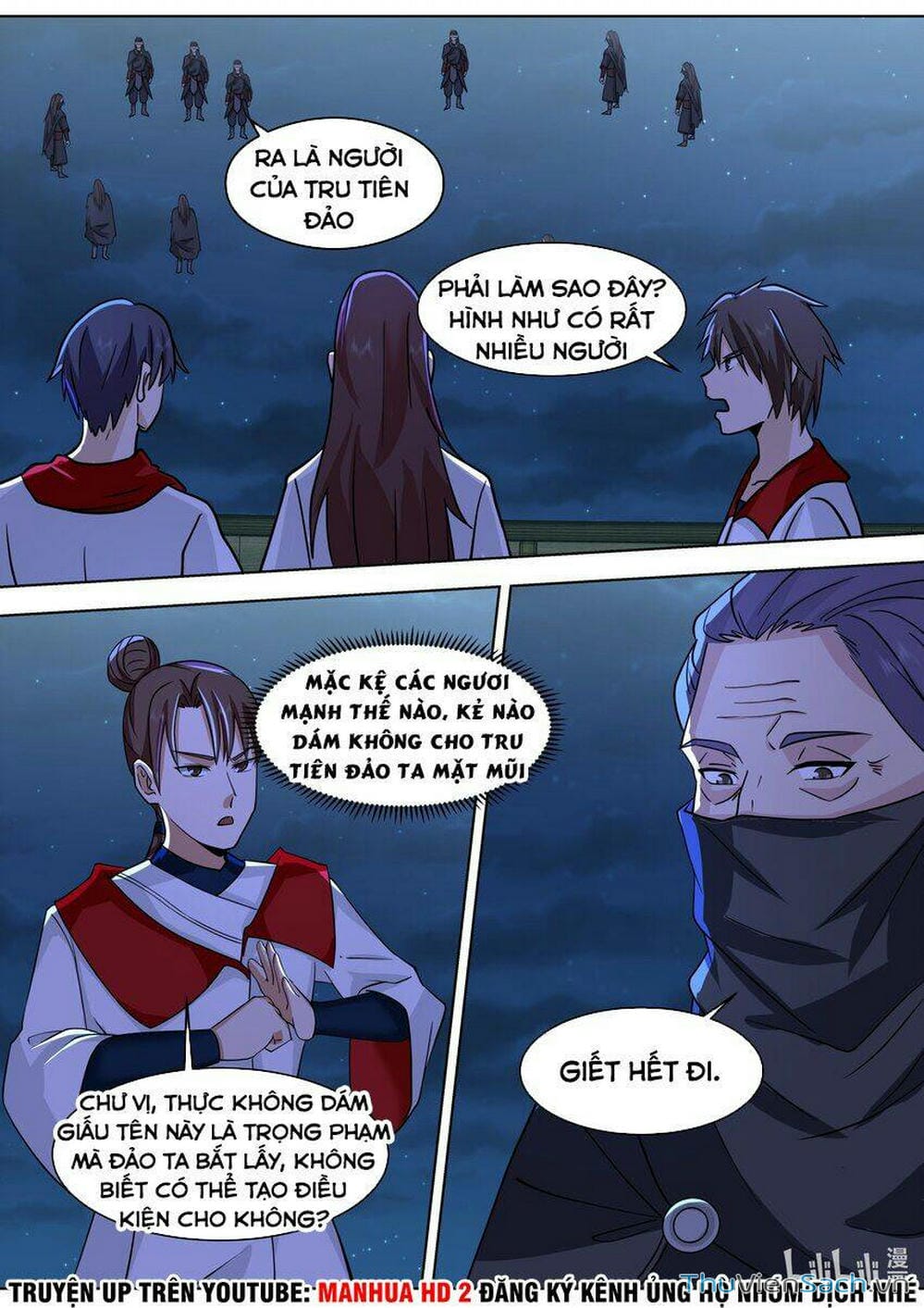 Trang 4 - Chap 261
