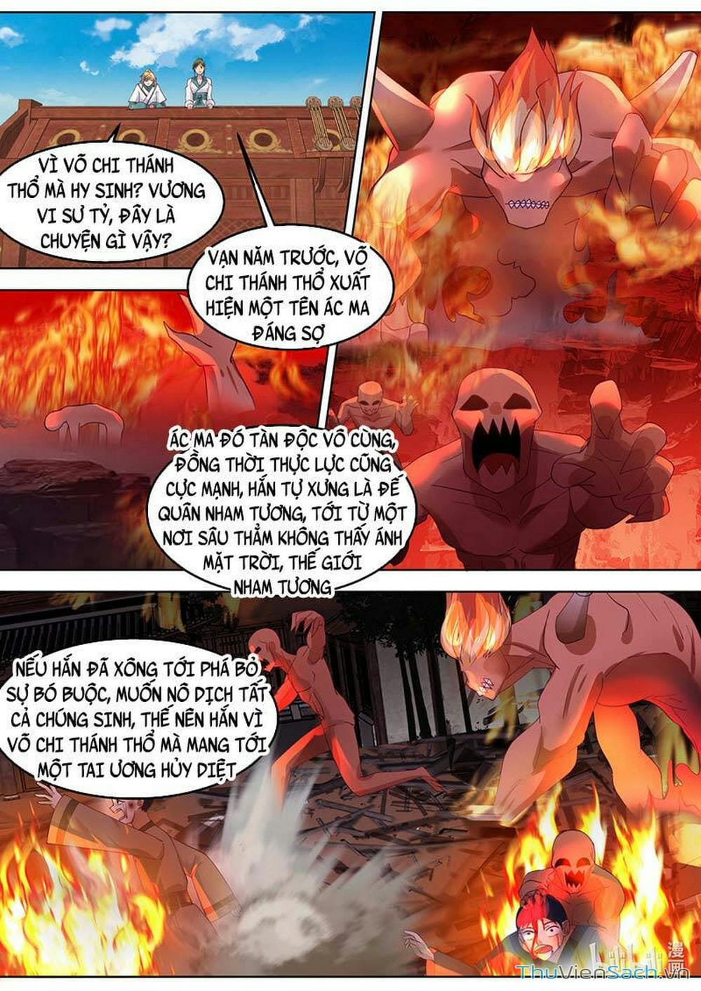 Trang 1 - Chap 343