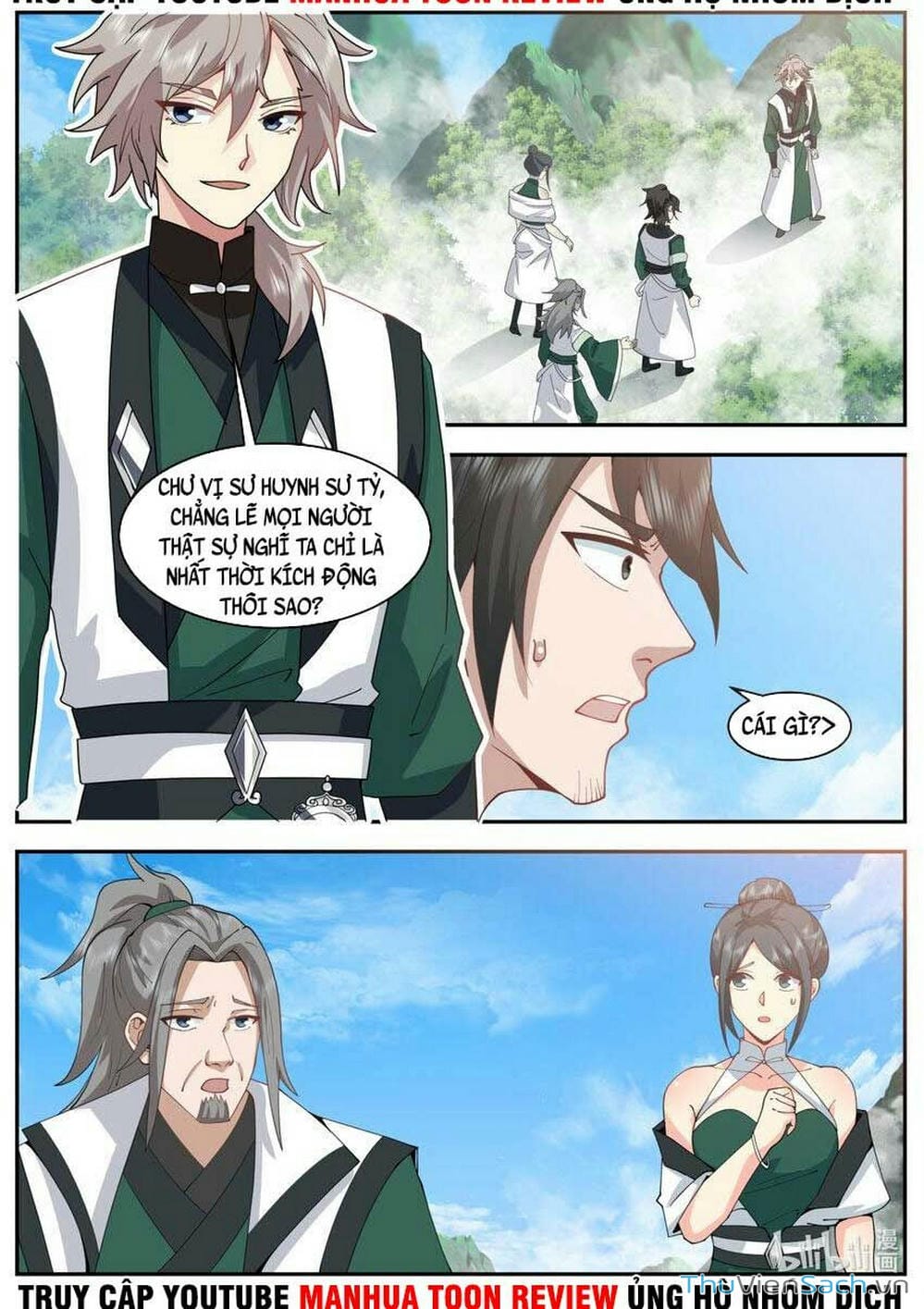 Trang 5 - Chap 381