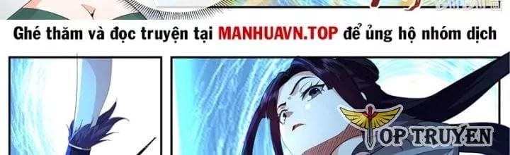 Truyện Tranh Tu La Võ Thần trang 5